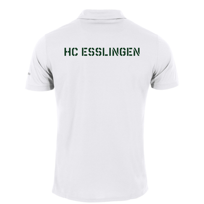 HCE - Trikot Unisex Weiß