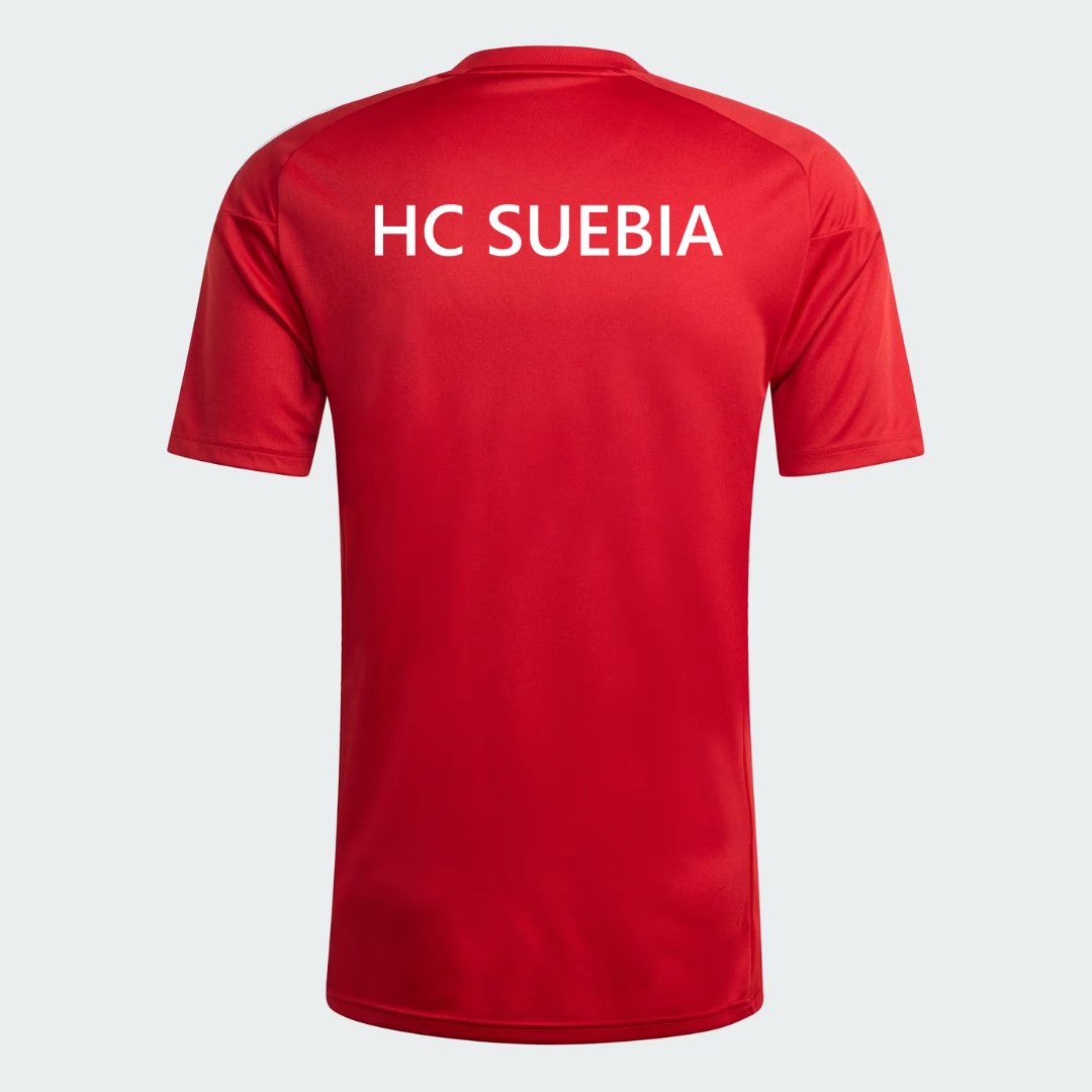 Suebia - Spiel Trikot Unisex