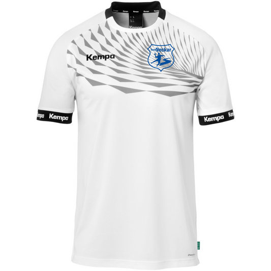 Team Neckar - Wave 26 Shirt Weiß