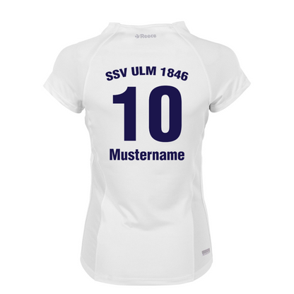 SSV - Trikot 1. Damen Weiß