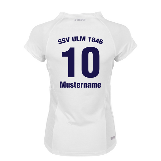 SSV - Trikot 1. Damen Weiß