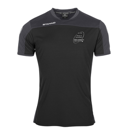 Balk - Pride T-Shirt Unisex Schwarz