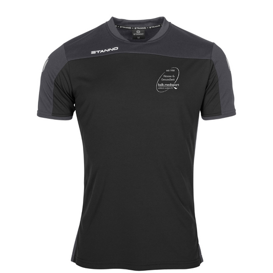 Balk - Pride T-Shirt Unisex Schwarz