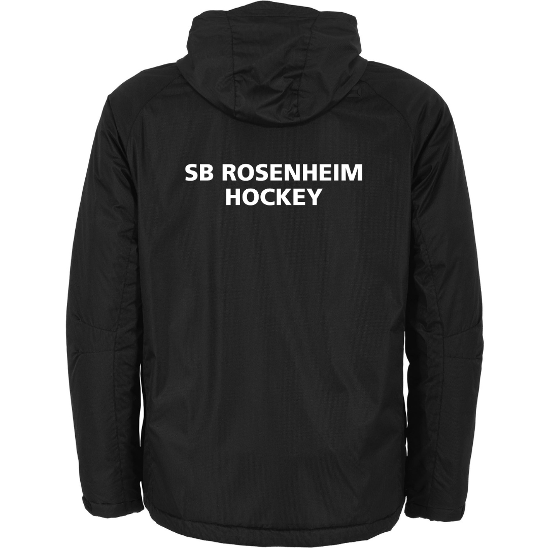 SBR - Prime All Season Jacke Schwarz