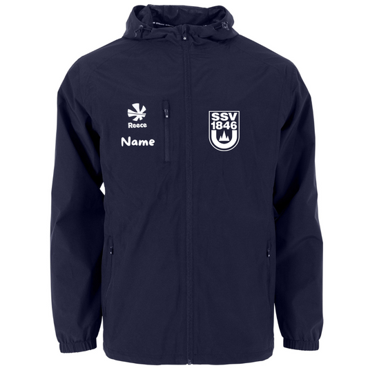 SSV - Tumby Breathable Rain Jacket