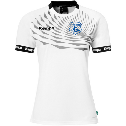 Team Neckar - Wave 26 Shirt Damen