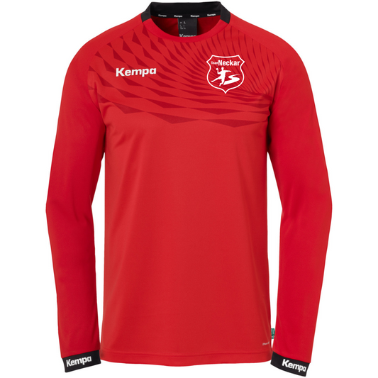 Team Neckar - Torwart Trikot Rot