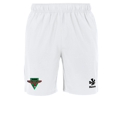 SBR - Major Hose Unisex Weiß