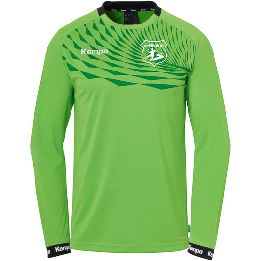 Team Neckar - Torwart Trikot Grün