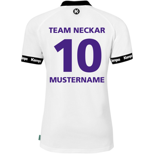 Team Neckar - Wave 26 Shirt Damen