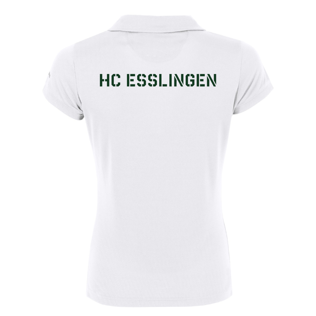 HCE - Trikot Damen Weiß