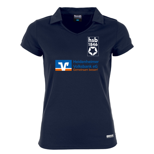 HSB - Trikot Damen Marine