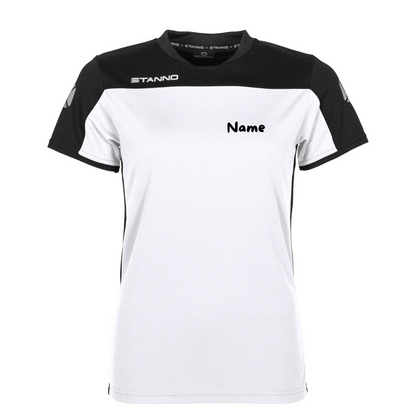 RFV - Pride T-Shirt Damen Weiß