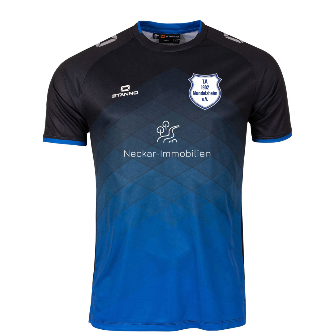 TVM - Tischtennis Altius Trikot Unisex