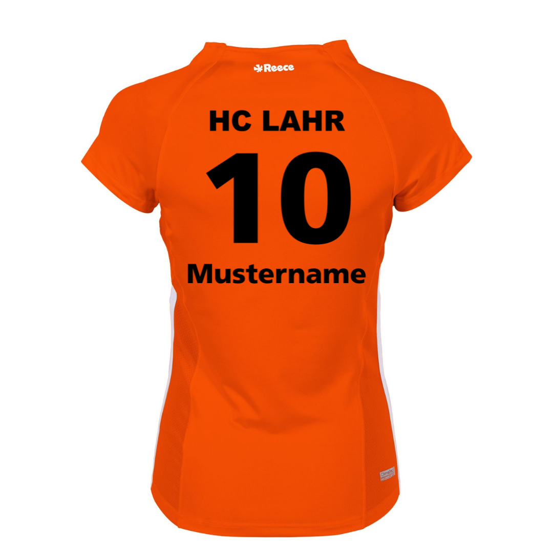 Lahr -1. Damen Trikot