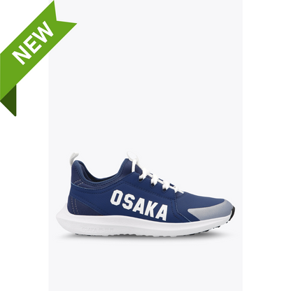 OSAK - Furo Play Kunstrasen Schuh Blau