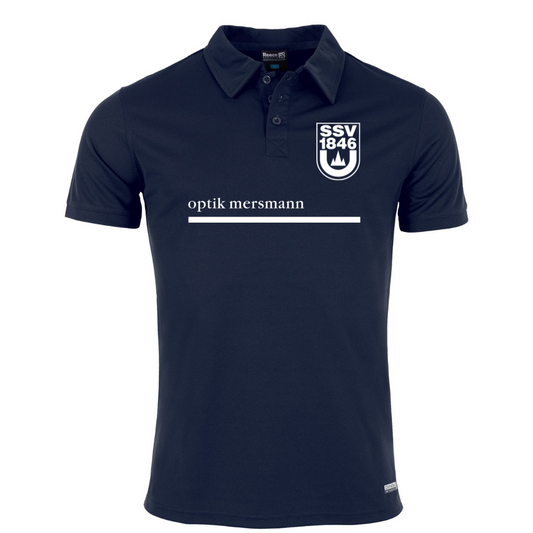 SSV - Trikot 1. Herren Marine