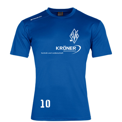 SVB - 1. Herren Einlaufshirt