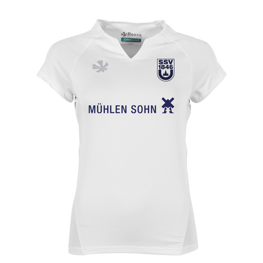 SSV - Trikot 1. Damen Weiß
