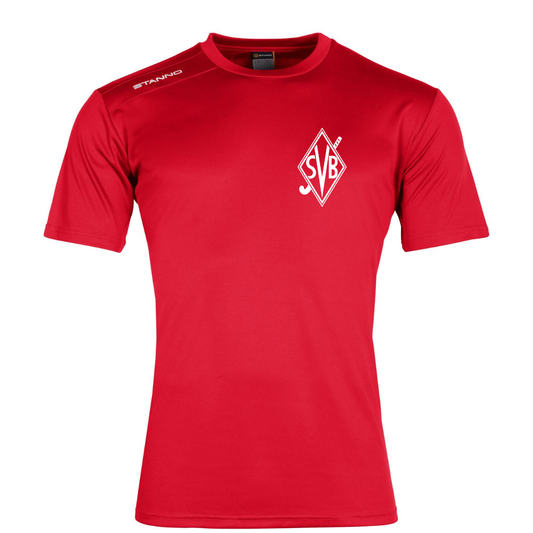 SVB - Auswärts Trikot Unisex Rot