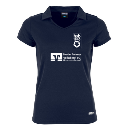 HSB - Trikot Damen Marine