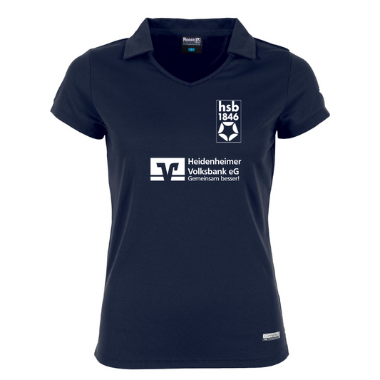 HSB - Trikot Damen Marine