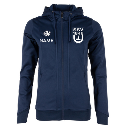 SSV - Cleve Trainings Jacke