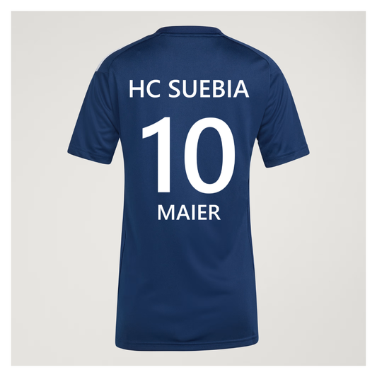 Suebia - Spiel Trikot Damen Marine