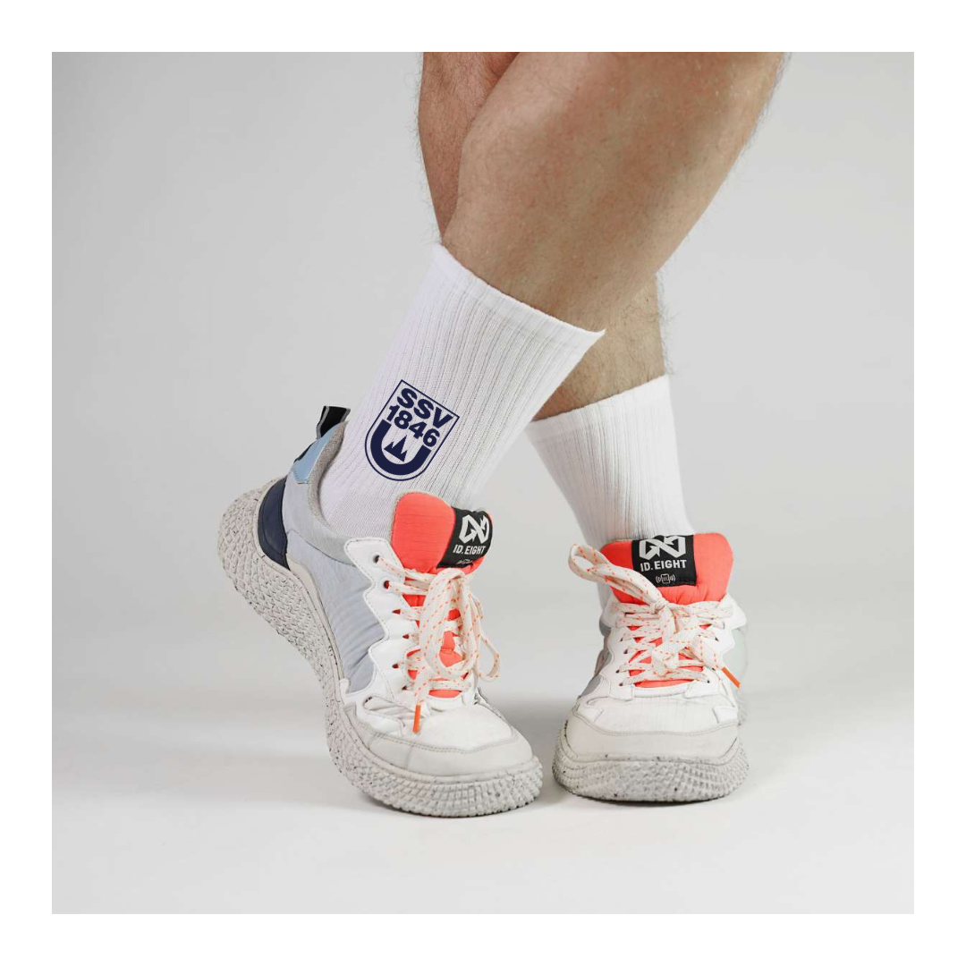 SSV - Tennis Socken