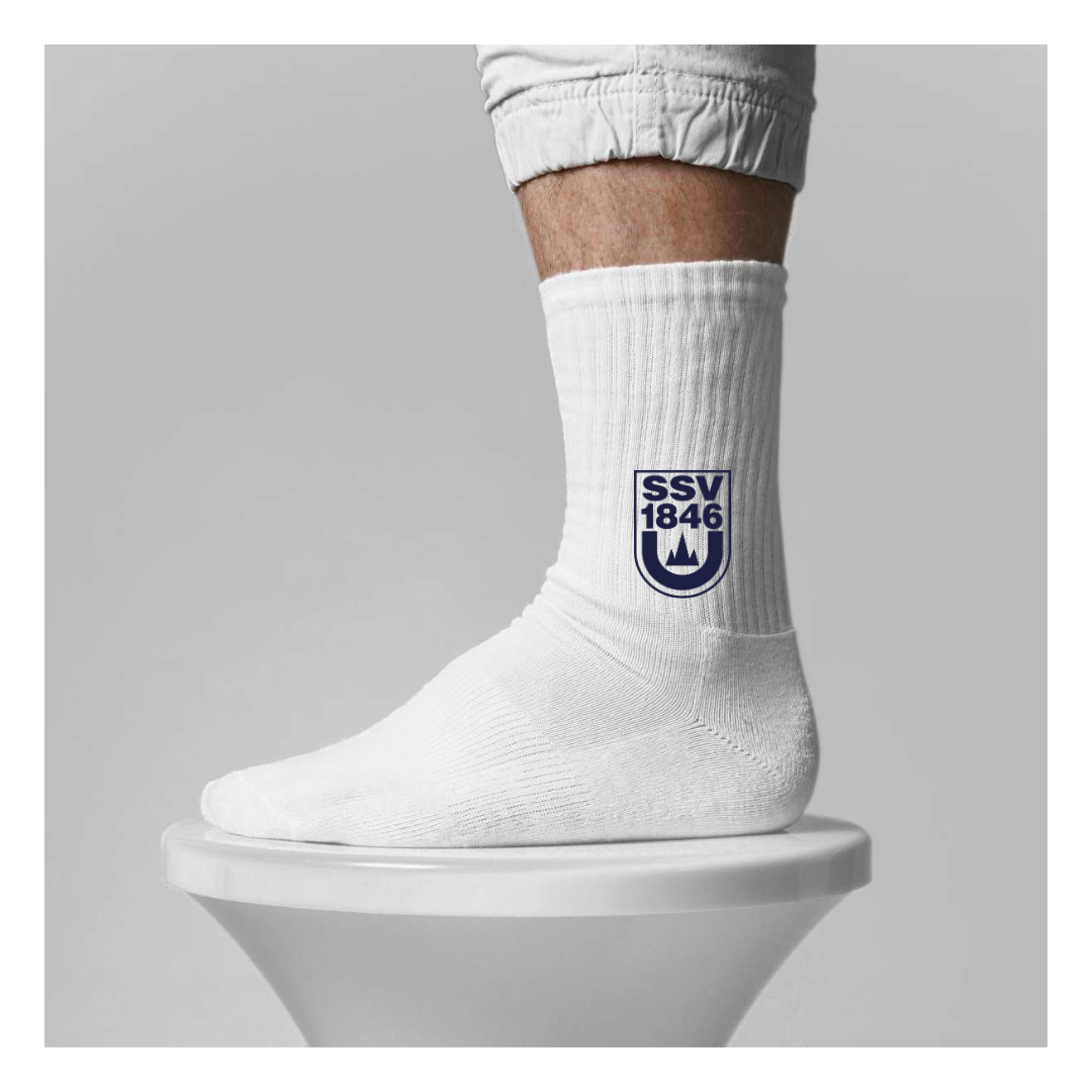 SSV - Tennis Socken