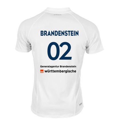 HTC - 1. Herren Trikot Weiß