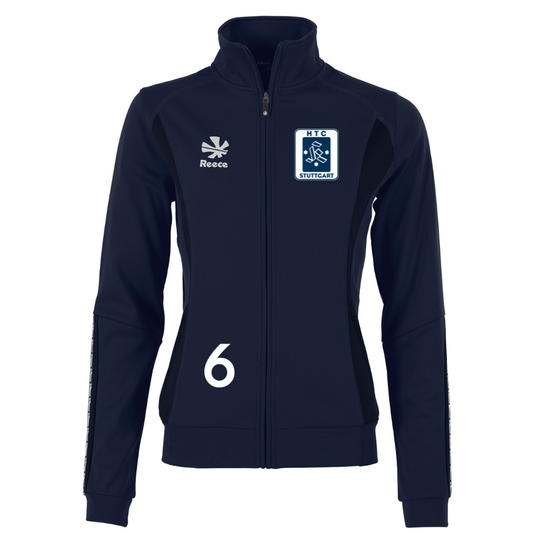 HTC - Shift Full Zip Top Ladies