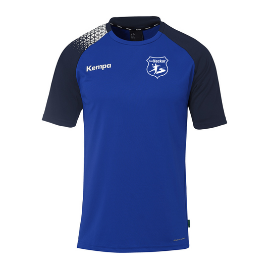 Team Neckar - Heim Ambition 28 Shirt Blau
