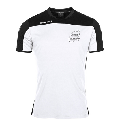 Balk - Pride T-Shirt Unisex Weiß