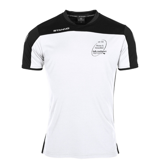 Balk - Pride T-Shirt Unisex Weiß