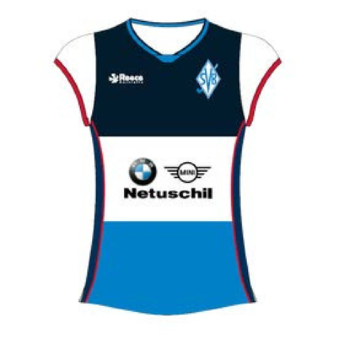 SVB - Spiel Trikot Damen