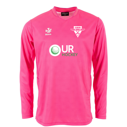 SBR - Torwart Trikot Unisex Pink