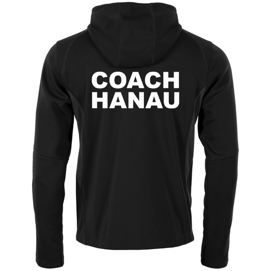 THC - Shift Betreuer Kapuzen Jacke