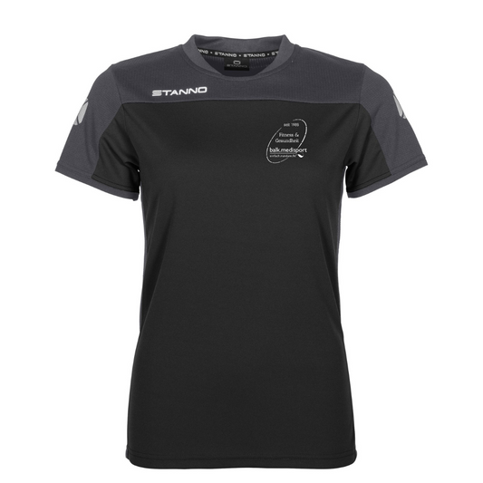 Balk - Pride T-Shirt Damen Schwarz