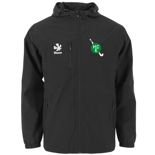 HCE - Tumby Breathable Rain Jacket Unisex