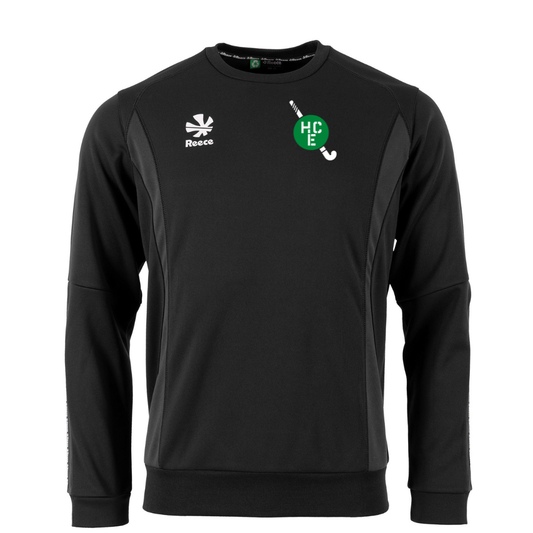 HCE - Shift Round Neck Top Unisex