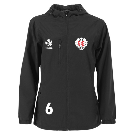 Lautern - Tumby  Regenjacke Damen