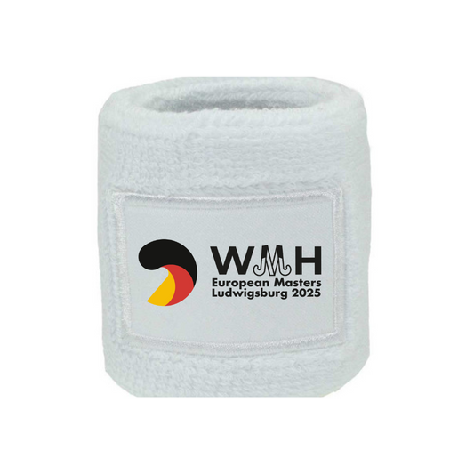DHB - Masters Arm Schweißband