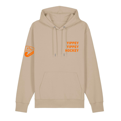 ETSV - YIPPEY - Desert Dust/ Orange