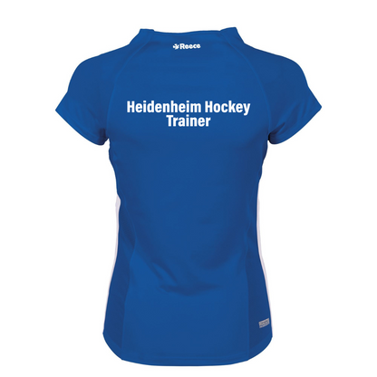 HSB - Trainings Trikot Damen Royal Blau