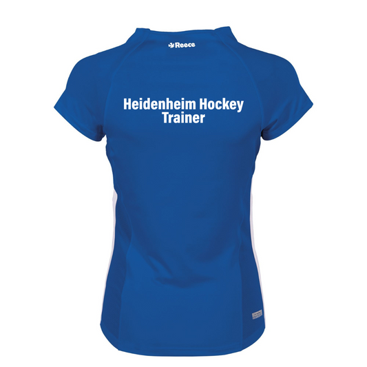 HSB - Trainings Trikot Damen Royal Blau