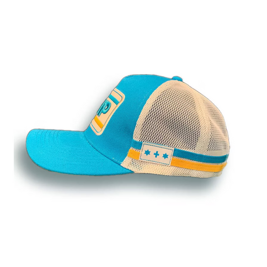 BHP - Summer Trucker Cap 23