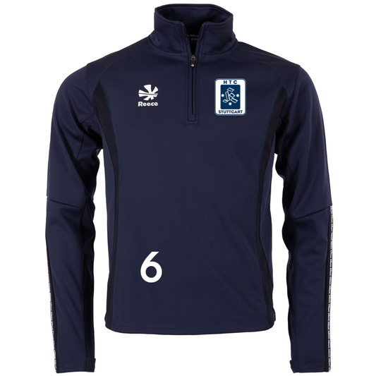 HTC - Shift Quarter Zip Top