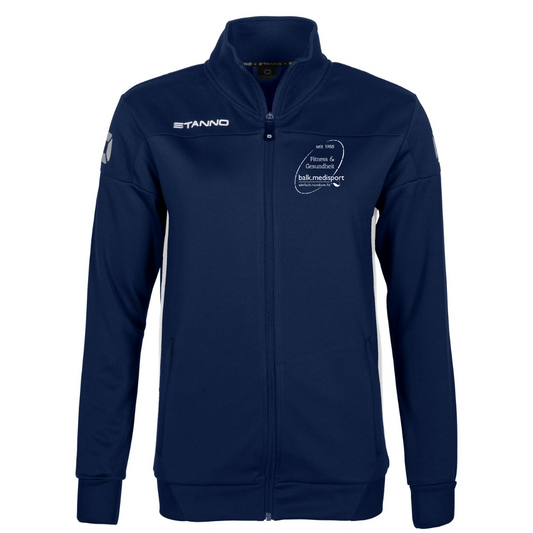 Balk - Pride Full Zip Jacke Damen