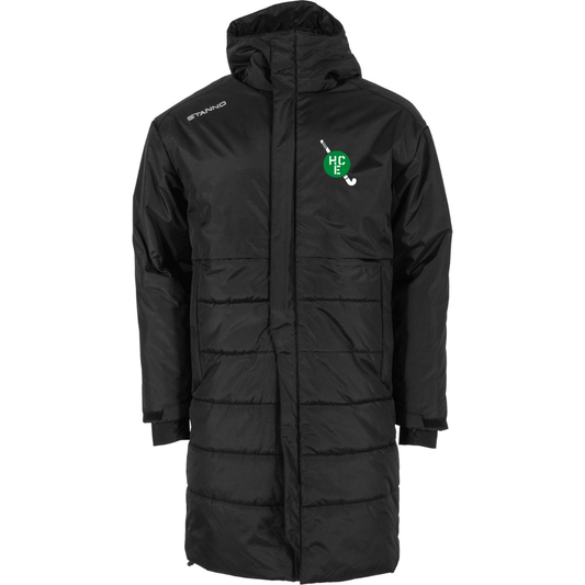 HCE - Prime Long Coach Jacke